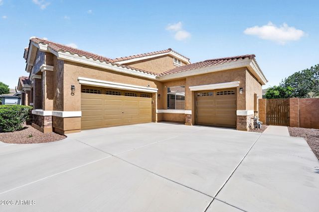 18727 E PINE VALLEY Drive, Queen Creek, AZ 85142
