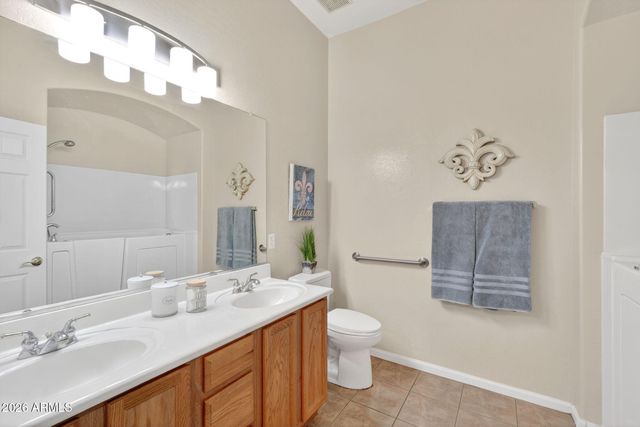 18727 E PINE VALLEY Drive, Queen Creek, AZ 85142