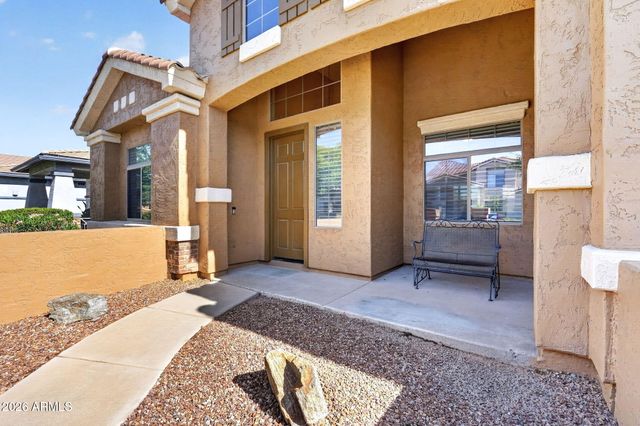 18727 E PINE VALLEY Drive, Queen Creek, AZ 85142