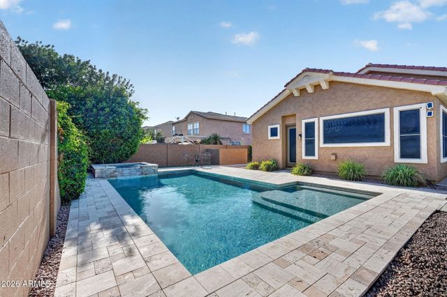 18727 E PINE VALLEY Drive, Queen Creek, AZ 85142
