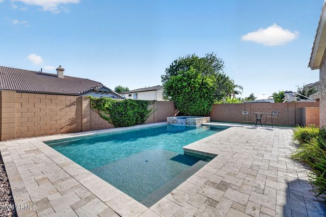 18727 E PINE VALLEY Drive, Queen Creek, AZ 85142