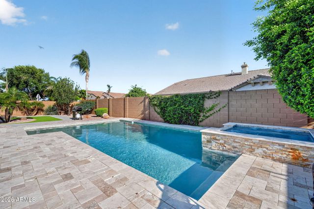 18727 E PINE VALLEY Drive, Queen Creek, AZ 85142