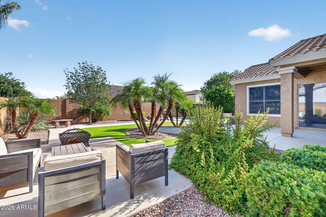 18727 E PINE VALLEY Drive, Queen Creek, AZ 85142