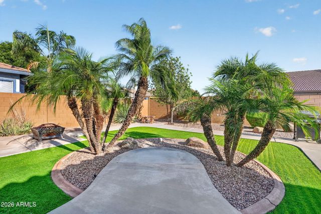 18727 E PINE VALLEY Drive, Queen Creek, AZ 85142