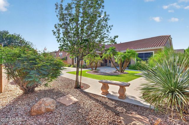 18727 E PINE VALLEY Drive, Queen Creek, AZ 85142