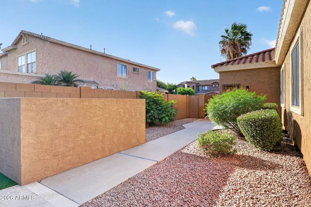 18727 E PINE VALLEY Drive, Queen Creek, AZ 85142