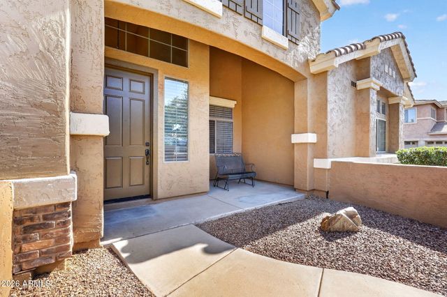 18727 E PINE VALLEY Drive, Queen Creek, AZ 85142