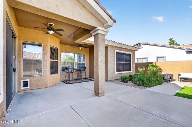 18727 E PINE VALLEY Drive, Queen Creek, AZ 85142