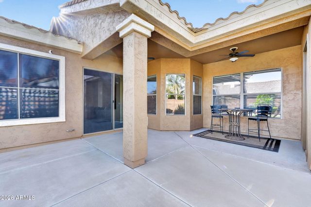 18727 E PINE VALLEY Drive, Queen Creek, AZ 85142