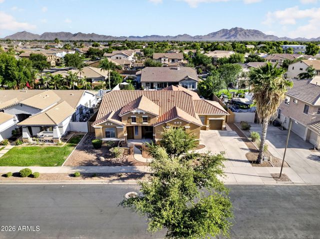 18727 E PINE VALLEY Drive, Queen Creek, AZ 85142