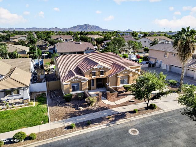 18727 E PINE VALLEY Drive, Queen Creek, AZ 85142
