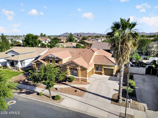 18727 E PINE VALLEY Drive, Queen Creek, AZ 85142