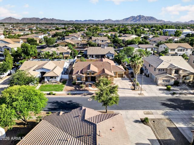 18727 E PINE VALLEY Drive, Queen Creek, AZ 85142
