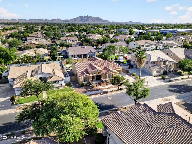 18727 E PINE VALLEY Drive, Queen Creek, AZ 85142