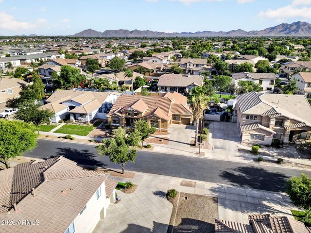 18727 E PINE VALLEY Drive, Queen Creek, AZ 85142