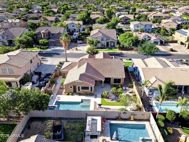 18727 E PINE VALLEY Drive, Queen Creek, AZ 85142