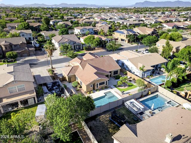 18727 E PINE VALLEY Drive, Queen Creek, AZ 85142