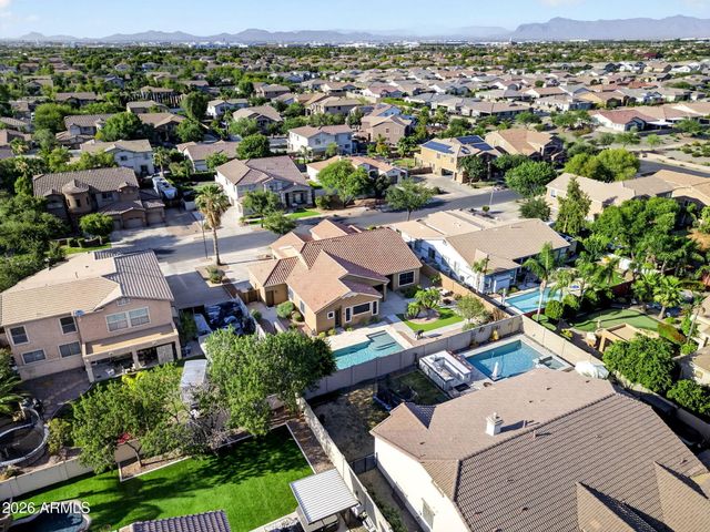 18727 E PINE VALLEY Drive, Queen Creek, AZ 85142
