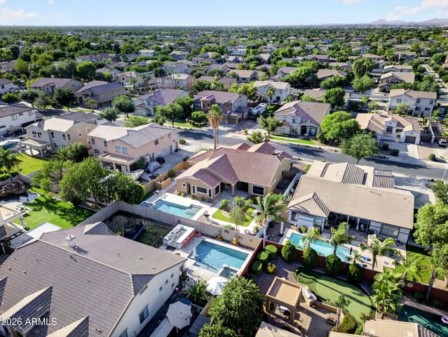 18727 E PINE VALLEY Drive, Queen Creek, AZ 85142