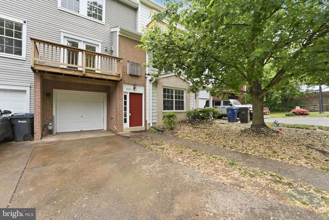 11129 HALTERPATH TRL, Manassas, VA 20109