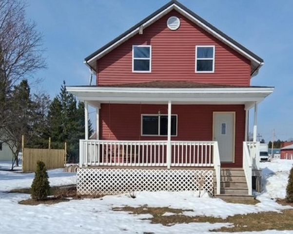 518 FLINT AVENUE, Mattoon, WI 54450