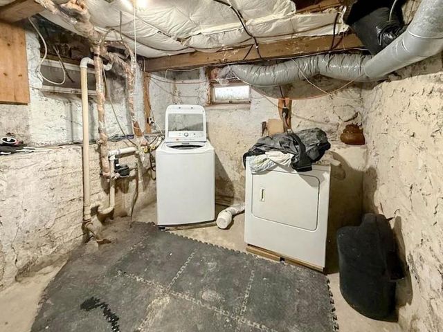 518 FLINT AVENUE, Mattoon, WI 54450