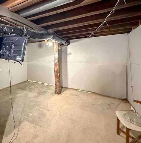 518 FLINT AVENUE, Mattoon, WI 54450