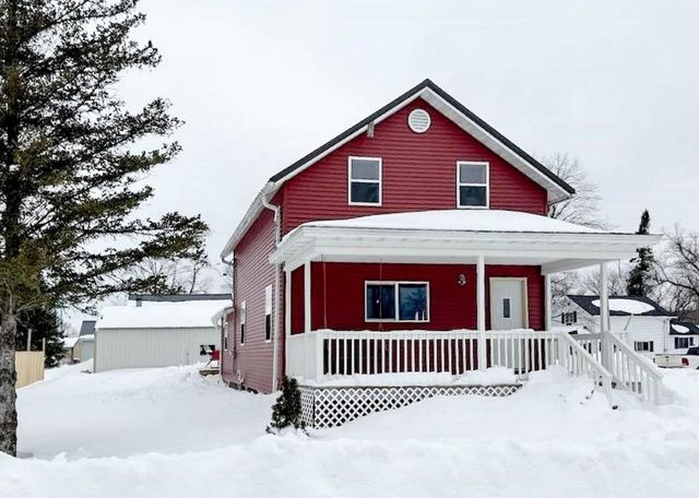 518 FLINT AVENUE, Mattoon, WI 54450