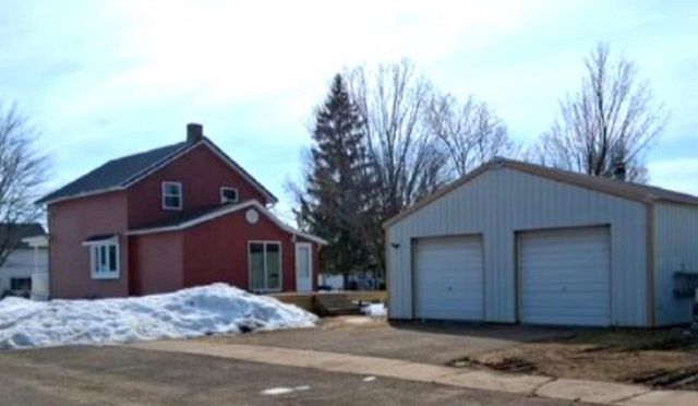 518 FLINT AVENUE, Mattoon, WI 54450