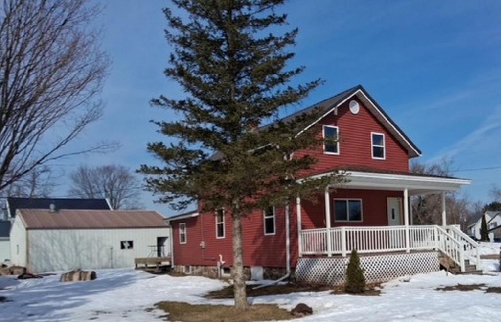 518 FLINT AVENUE, Mattoon, WI 54450