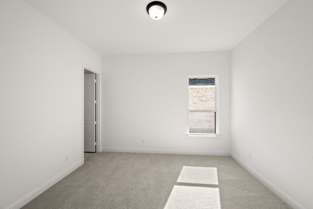 4728 Hawthorn Hills Lane, Arlington, TX 76005