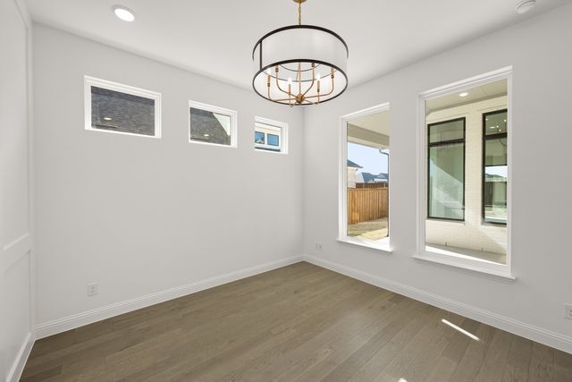 4728 Hawthorn Hills Lane, Arlington, TX 76005