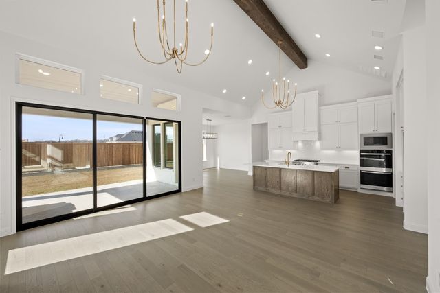 4728 Hawthorn Hills Lane, Arlington, TX 76005