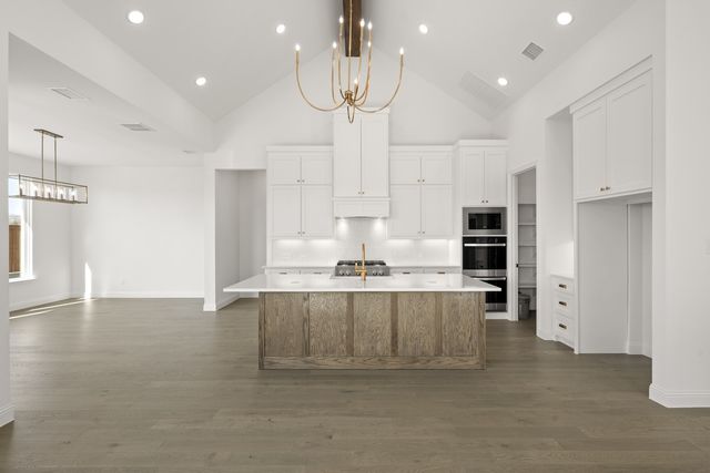 4728 Hawthorn Hills Lane, Arlington, TX 76005