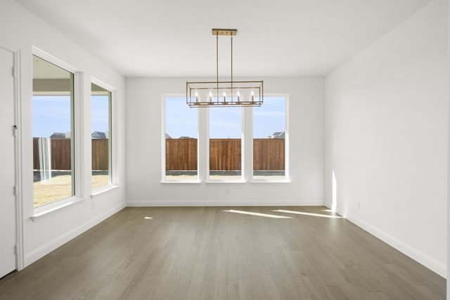 4728 Hawthorn Hills Lane, Arlington, TX 76005