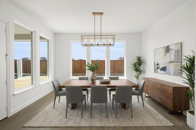 4728 Hawthorn Hills Lane, Arlington, TX 76005