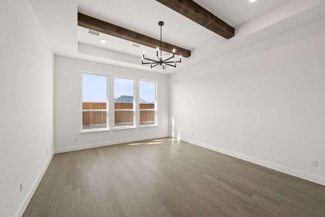 4728 Hawthorn Hills Lane, Arlington, TX 76005