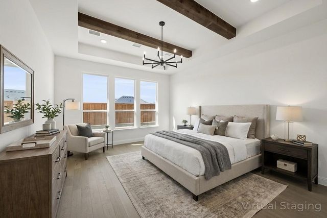 4728 Hawthorn Hills Lane, Arlington, TX 76005