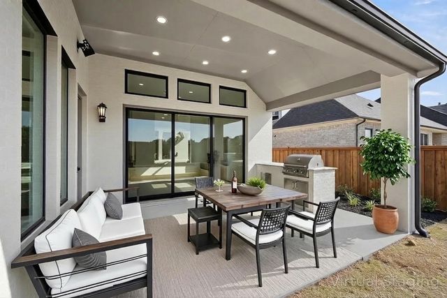 4728 Hawthorn Hills Lane, Arlington, TX 76005