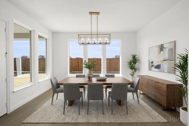 4728 Hawthorn Hills Lane, Arlington, TX 76005