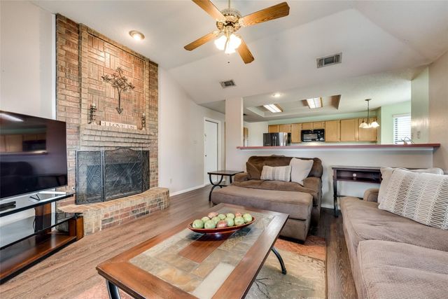 2616 Widgeon Way, Mesquite, TX 75181