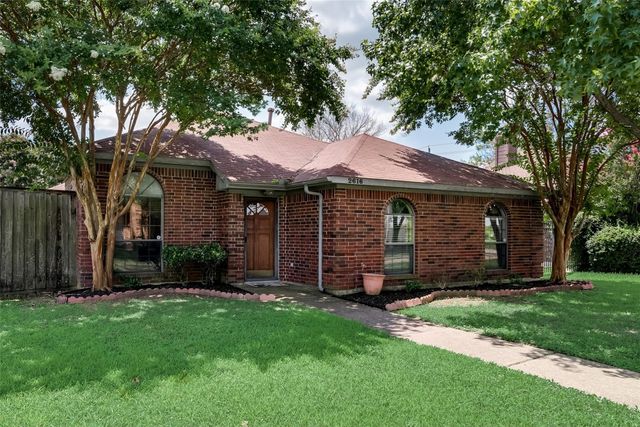 2616 Widgeon Way, Mesquite, TX 75181