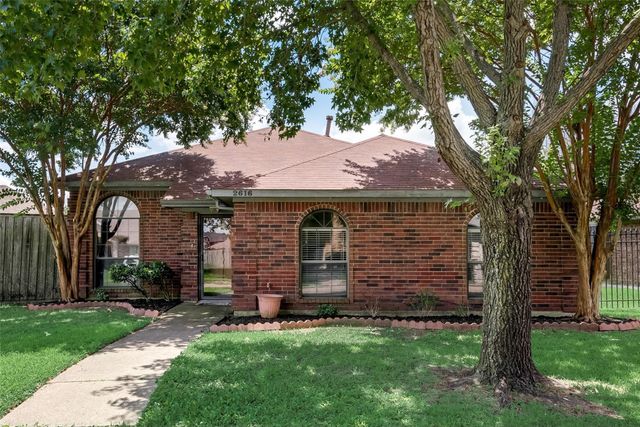2616 Widgeon Way, Mesquite, TX 75181