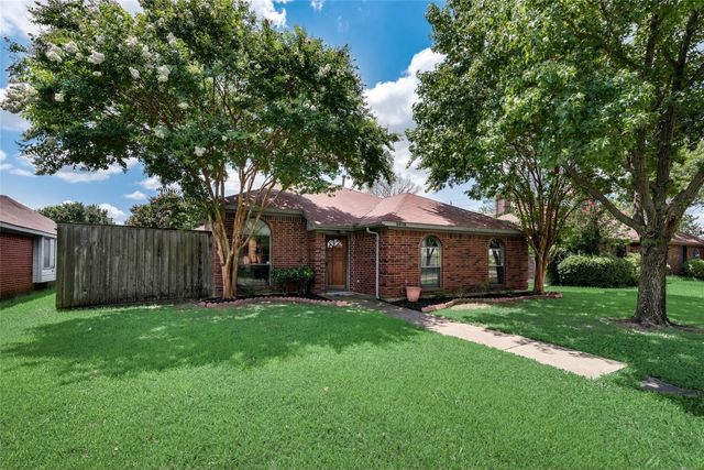 2616 Widgeon Way, Mesquite, TX 75181