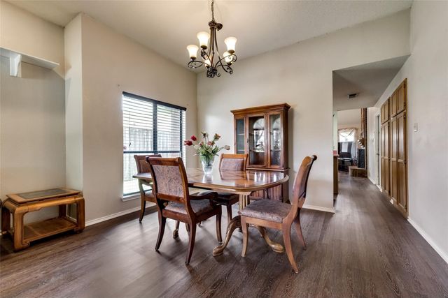 2616 Widgeon Way, Mesquite, TX 75181
