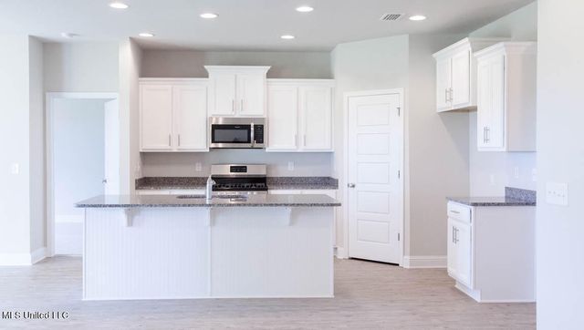 18419 Spring Hlll Drive, Saucier, MS 39574