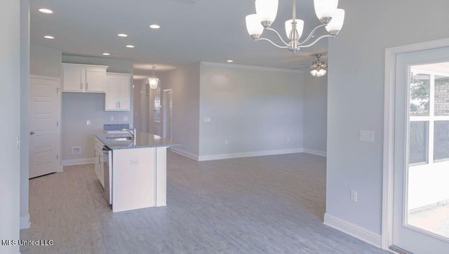 18419 Spring Hlll Drive, Saucier, MS 39574