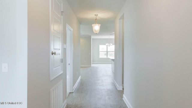 18419 Spring Hlll Drive, Saucier, MS 39574