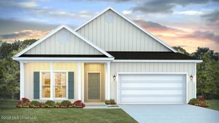 18419 Spring Hlll Drive, Saucier, MS 39574