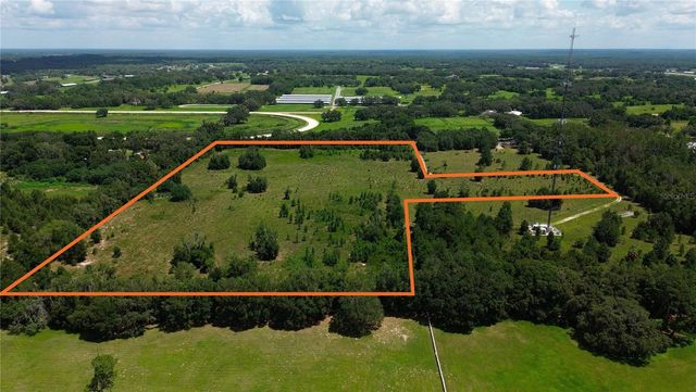 SW 41ST PLACE, Ocala, FL 34481